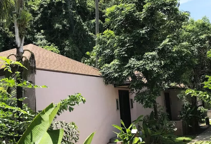 Villa Vimanmek Phuket