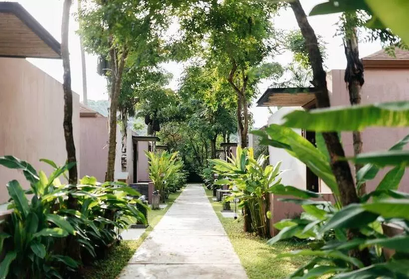 Villa Vimanmek Phuket