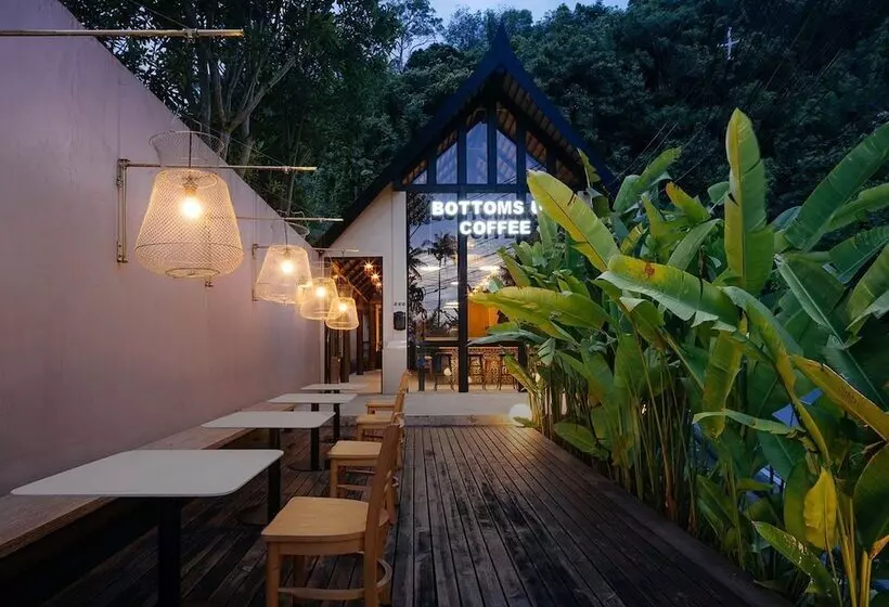 Villa Vimanmek Phuket