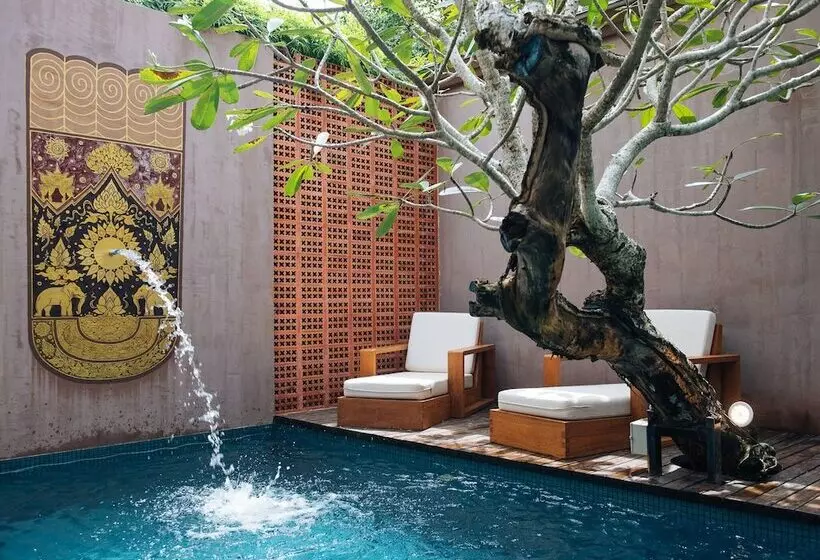 Villa Vimanmek Phuket