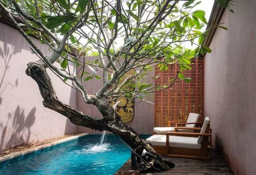 Villa Vimanmek Phuket