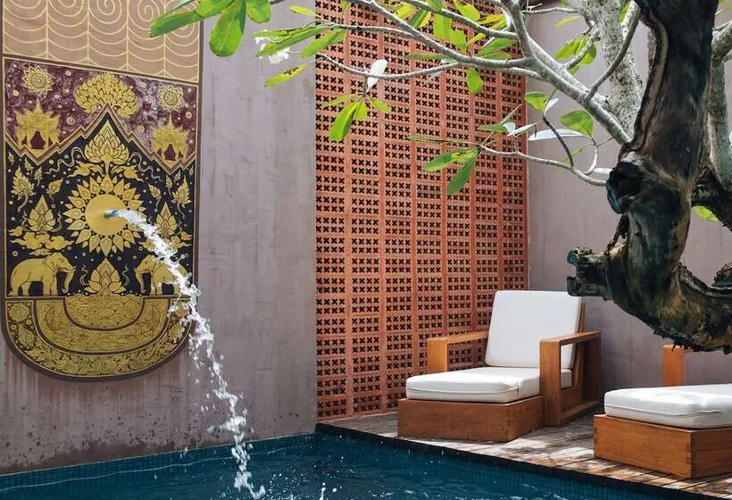 Villa Vimanmek Phuket