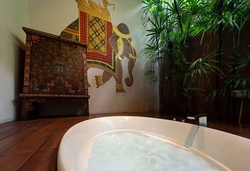 Villa Vimanmek Phuket