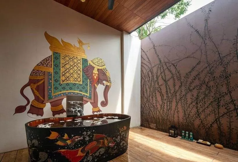 Villa Vimanmek Phuket