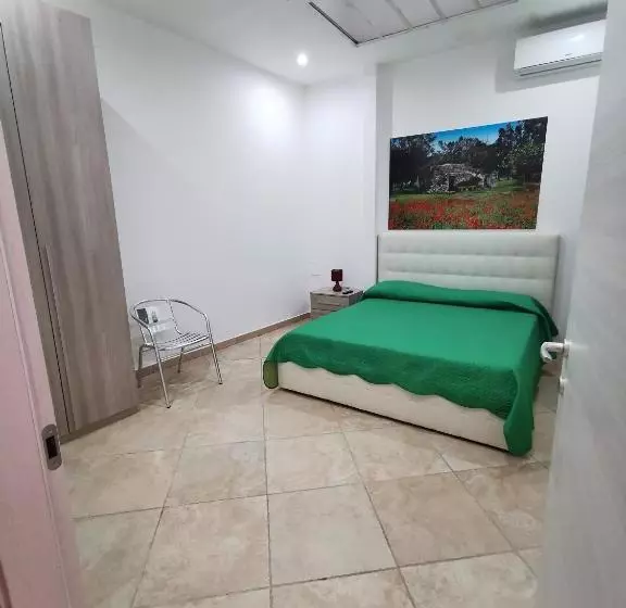Da Rocco B&b