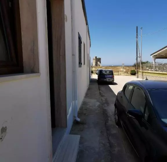 Da Rocco B&b