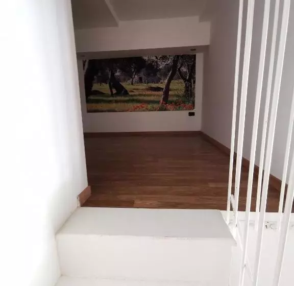Da Rocco B&b