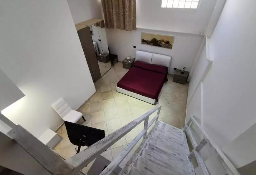 Da Rocco B&b