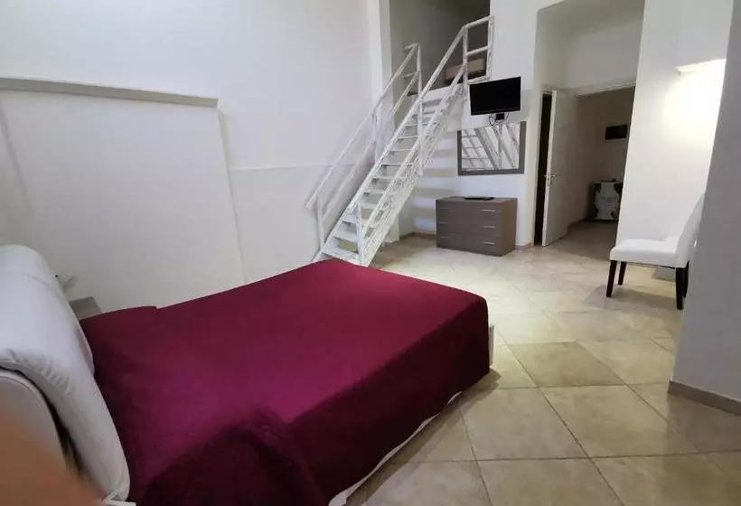 Da Rocco B&b