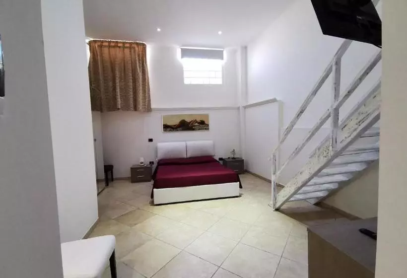 Da Rocco B&b