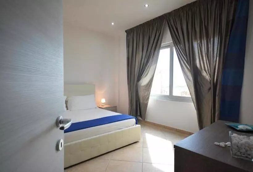 Da Rocco B&b
