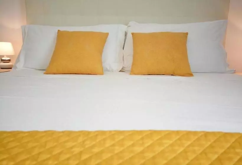 Da Rocco B&b