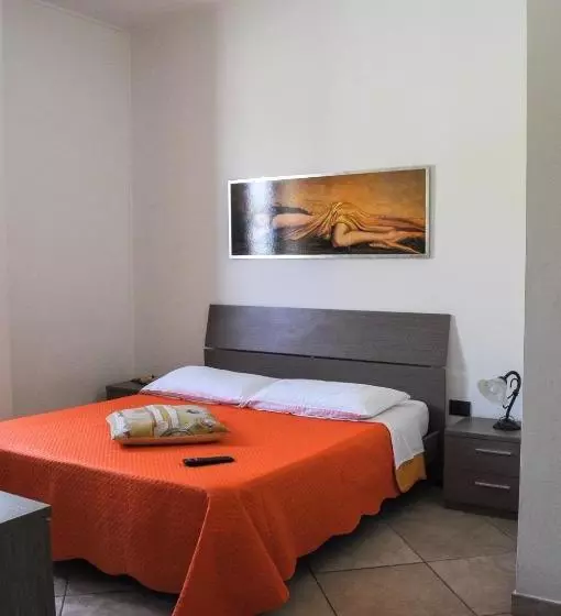 Da Rocco B&b