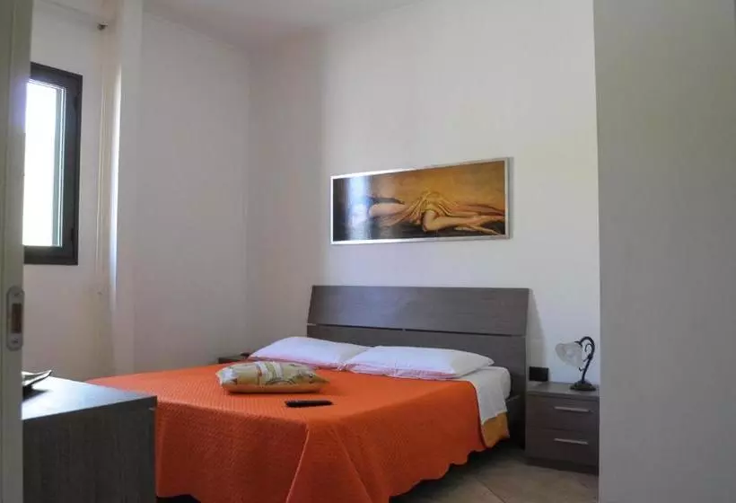 Da Rocco B&b