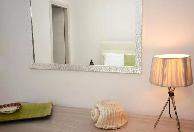 Da Rocco B&b