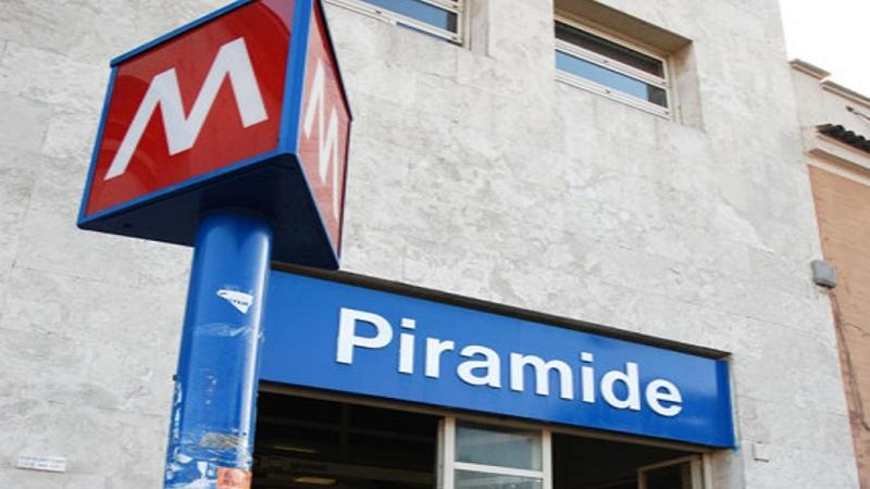 هاستل Ostiense Suites