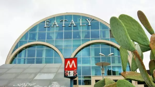 هاستل Ostiense Suites