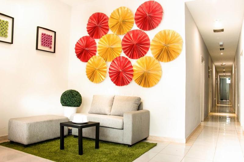 Otel Ferda  Impian Emas