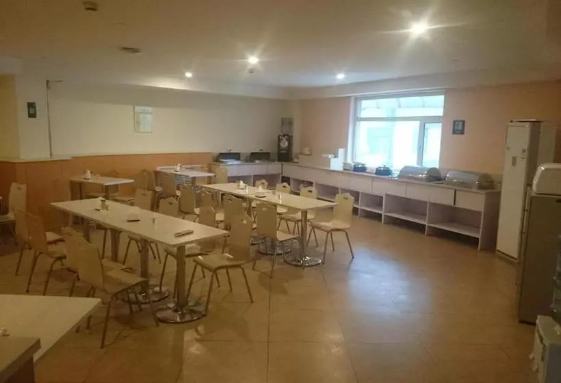 ホテル 7days Inn University Of Jinan Jiwei Road