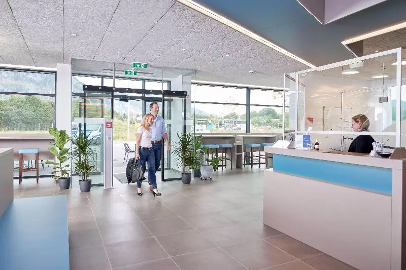 Best Western Hotel Kiefersfelden