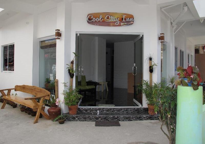 Hotel Cool Stay Inn