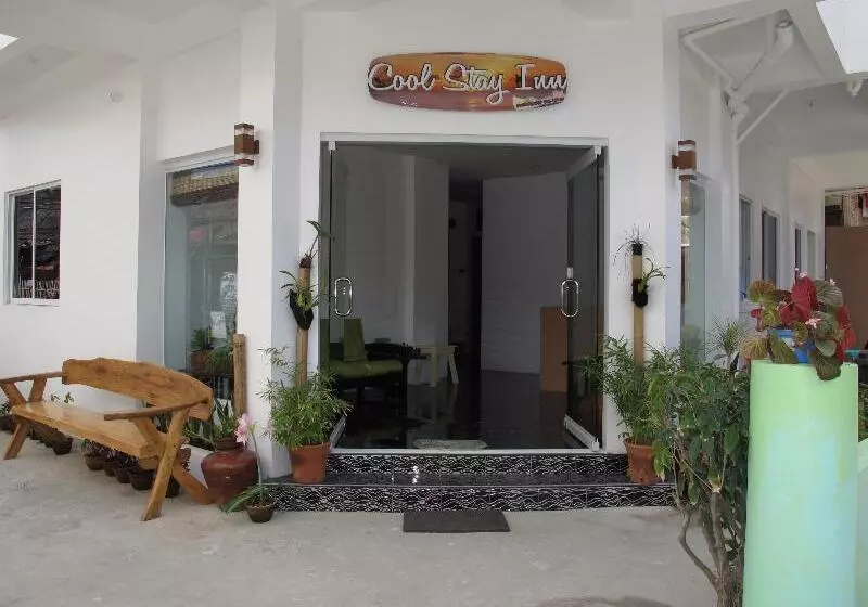 Hotelli Cool Stay Inn