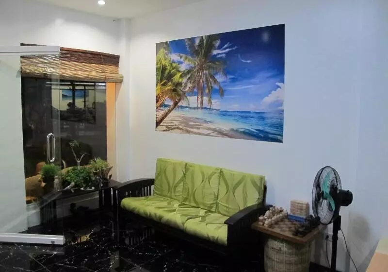 Hotelli Cool Stay Inn