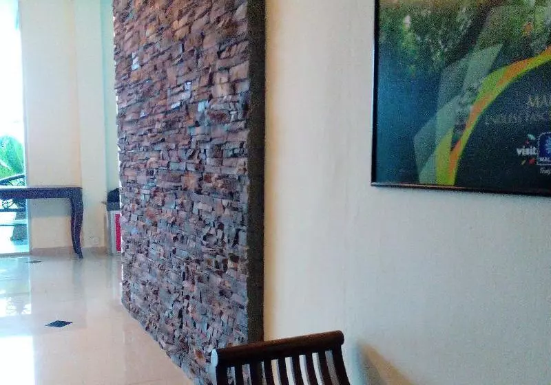 Hotel De Mesra Villa