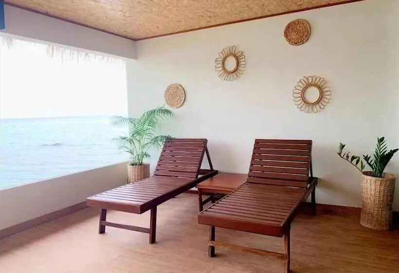 ホテル Koh Tao Heritage