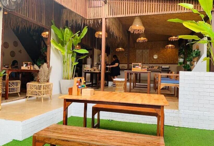 هتل Koh Tao Heritage