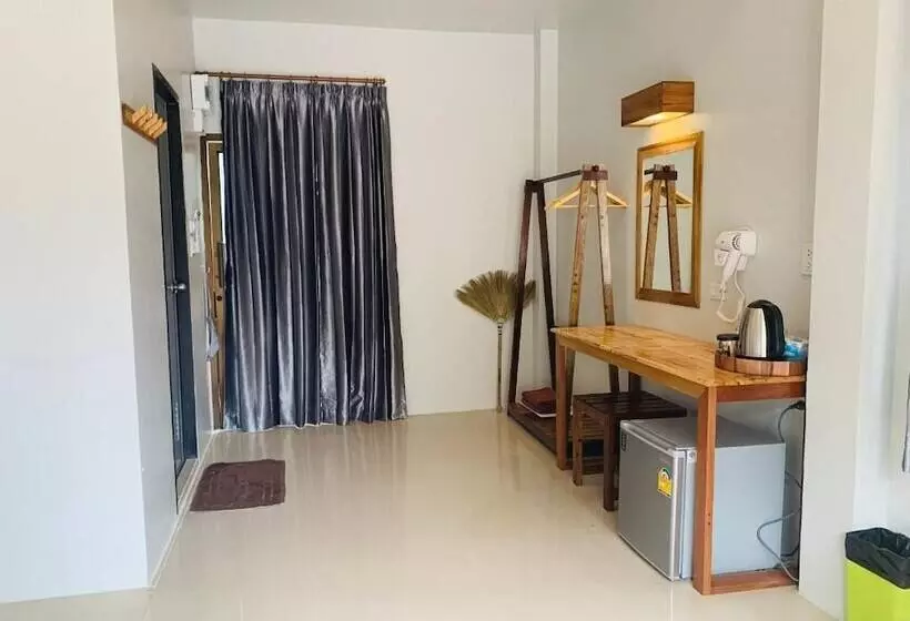 ホテル Koh Tao Heritage