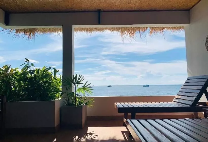 ホテル Koh Tao Heritage
