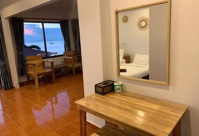 ホテル Koh Tao Heritage