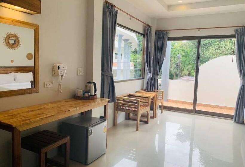 هتل Koh Tao Heritage