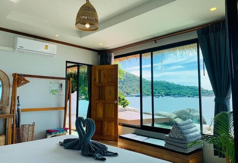 هتل Koh Tao Heritage