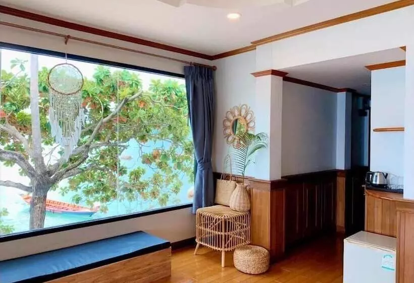 ホテル Koh Tao Heritage