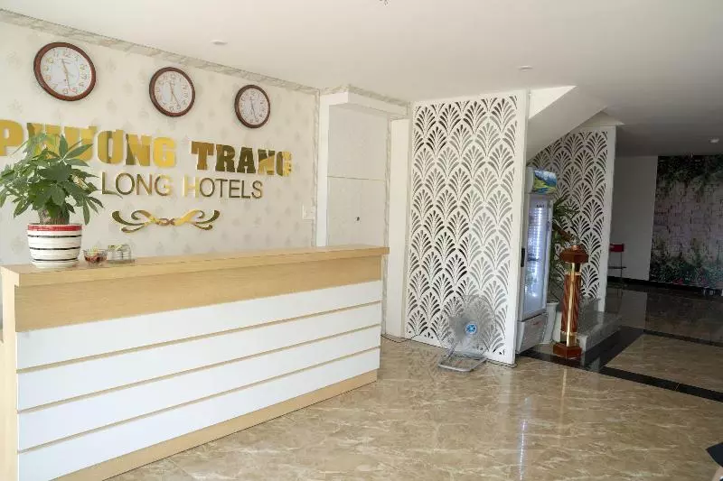 هتل Khã¡ch Sáº¡n Phæ°æ¡ng Trang