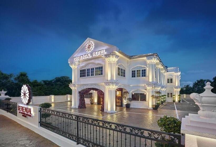Hotel Seriental