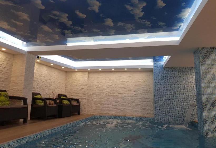 هتل B&b Vracar Resort