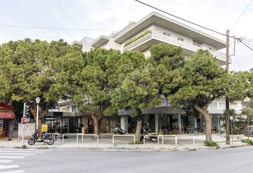 Mirage City Apartments