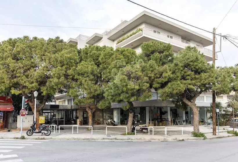 Mirage City Apartments