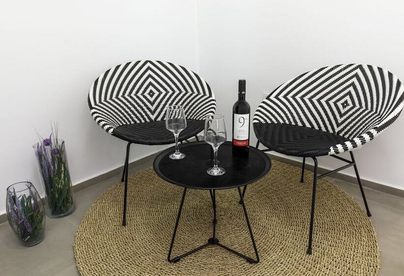 Mirage City Apartments