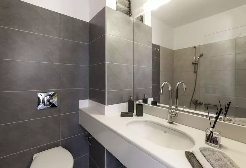 Mirage City Apartments