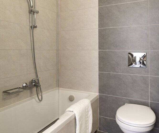 Mirage City Apartments