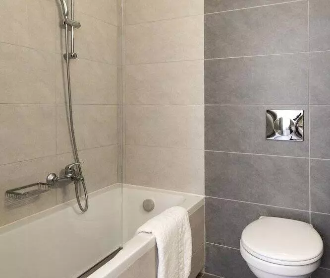 Mirage City Apartments