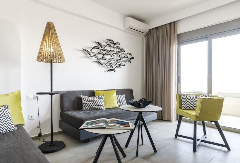 Mirage City Apartments