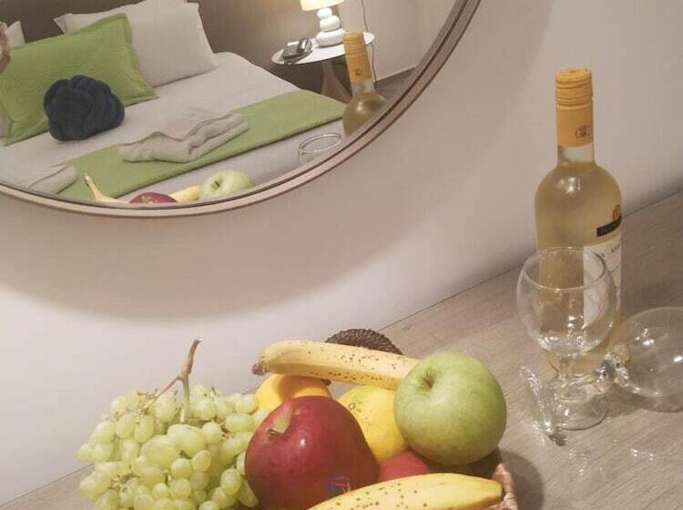 Mirage City Apartments