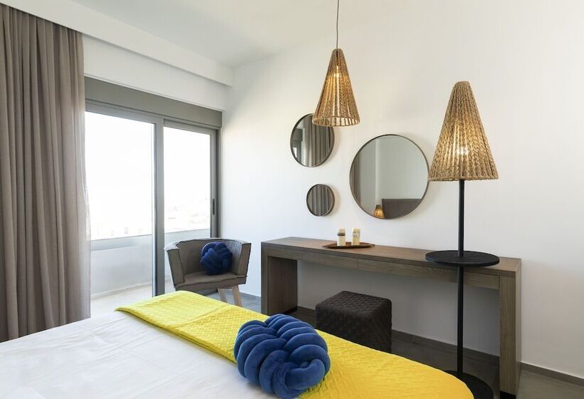 Mirage City Apartments