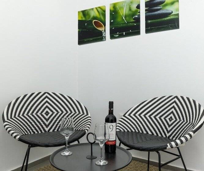 Mirage City Apartments