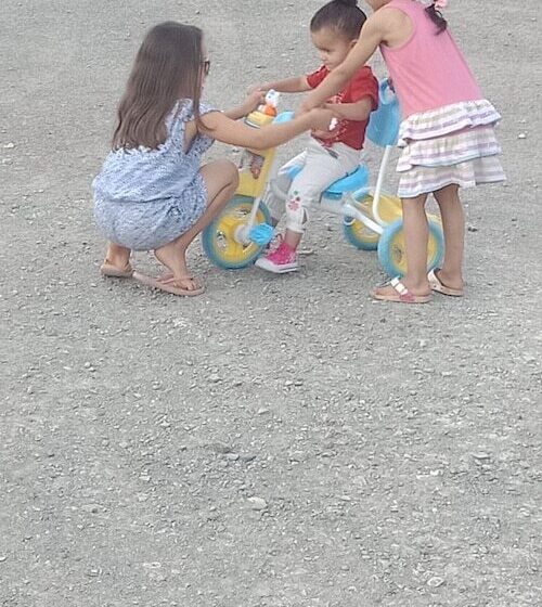 펜션 Appart Hotel Jardins D Imilchil Hostel